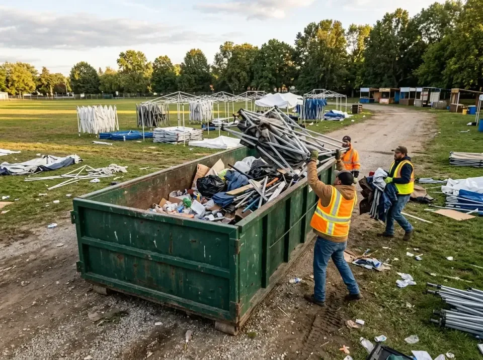 temporary-event-waste-containe-016 — frequently asked questions, Roll-Off Dumpster Rental Services in Cordaville, MA
